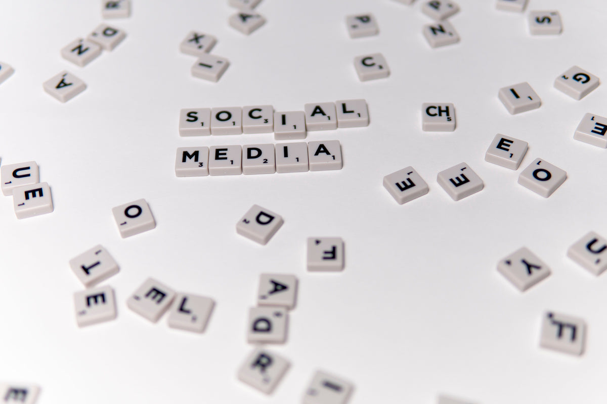 Branding & Social Media