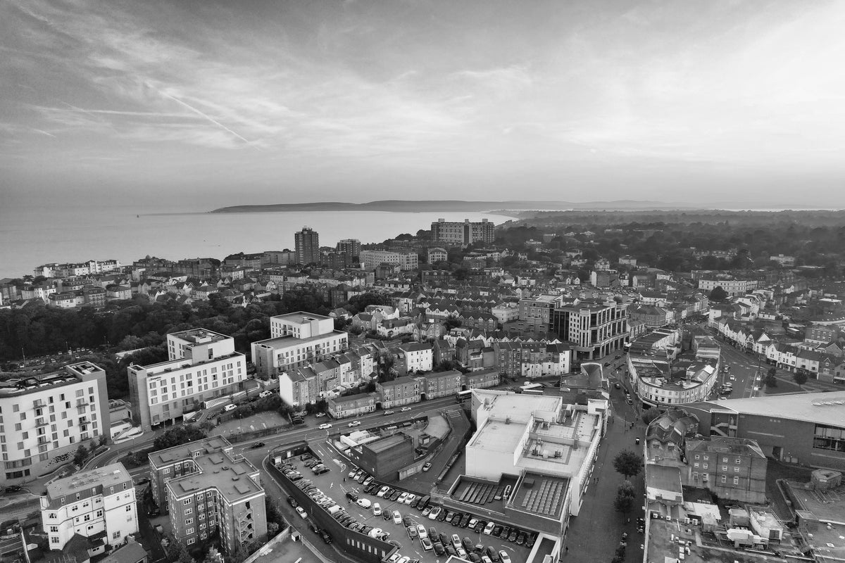 Aerial / Drone Production