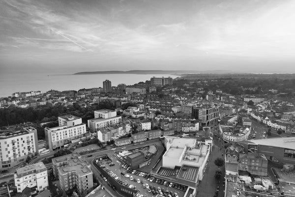 Aerial / Drone Production