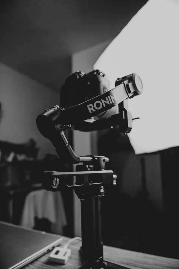 Videography & Music Videos – Full Day